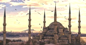 1 Mart 2026 Ramazan'ın Kaçıncı Günü? Oruç Takvimiyle Öğrenin!